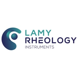 Lamy Rheology Instruments